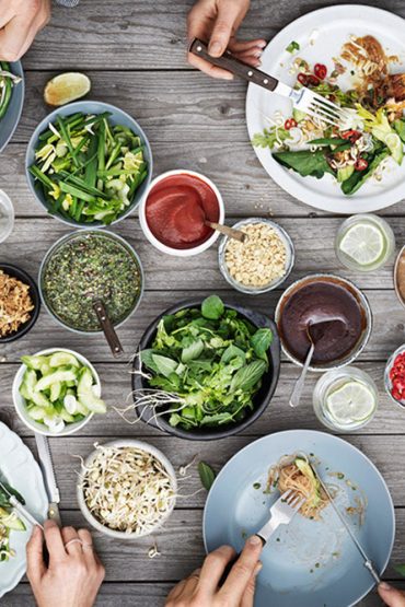 Die 15 schönsten IKEA Ideen für Kochen und Essen! Die 15 schönsten IKEA Ideen für Kochen und Essen!