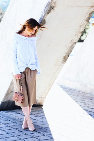 9-to-5 Office und After Work Outfit im Sommer! 9-to-5 Office und After Work Outfit im Sommer!