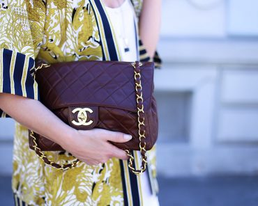 Meine 5 Tipps für Designer Second Hand Shopping Meine 5 Tipps für Designer Second Hand Shopping