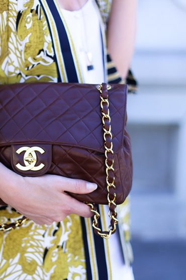 Meine 5 Tipps für Designer Second Hand Shopping Meine 5 Tipps für Designer Second Hand Shopping