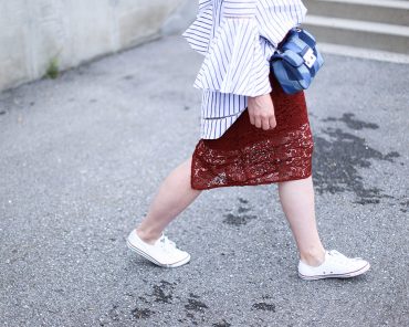 Sneaker Trends 2018 Sneaker Trends 2018