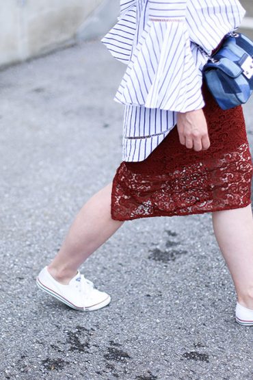 Sneaker Trends 2018 Sneaker Trends 2018