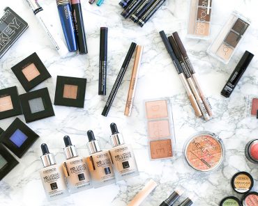 Produkt Update – Neuheiten von CATRICE Herbst Winter 2016 Produkt Update – Neuheiten von CATRICE Herbst Winter 2016