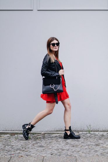 Lieblingslooks und Blogger Outfits nachgestylt! Lieblingslooks und Blogger Outfits nachgestylt!