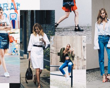 Lieblingslooks und Blogger Outfits nachgestylt! Lieblingslooks und Blogger Outfits nachgestylt!