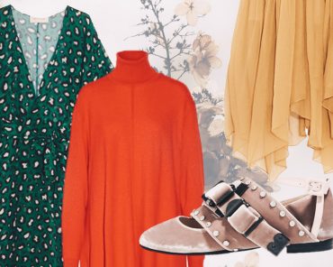 Herbsttrends 2016: 4 Trendfarben und -stoffe auf einen Blick Herbsttrends 2016: 4 Trendfarben und -stoffe auf einen Blick