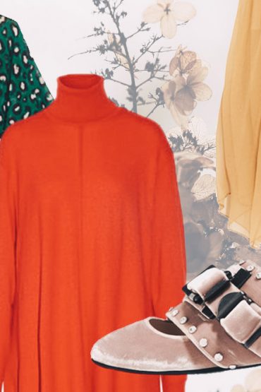 Herbsttrends 2016: 4 Trendfarben und -stoffe auf einen Blick Herbsttrends 2016: 4 Trendfarben und -stoffe auf einen Blick