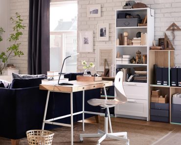 9 schöne und funktionale Ideen für deinen Arbeitsbereich! 9 schöne und funktionale Ideen für deinen Arbeitsbereich!