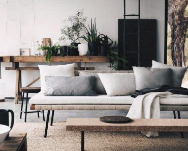 10 Tipps für ein gemütliches Wohnzimmer 10 Tipps für ein gemütliches Wohnzimmer