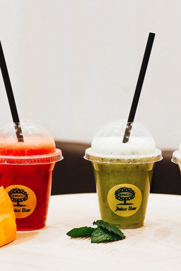 Ihr seid gefragt! Rauch Juice Bar Innsbruck Special mit Who is Mocca? Ihr seid gefragt! Rauch Juice Bar Innsbruck Special mit Who is Mocca?