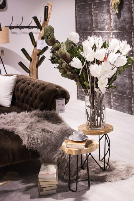 XXXLutz Blogger Day: So habe ich meine eigene Wohnkoje gestaltet! XXXLutz Blogger Day: So habe ich meine eigene Wohnkoje gestaltet!