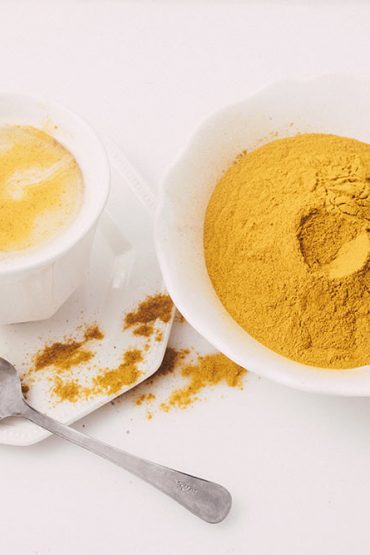 Beauty-Booster! 9 Superfoods für Haut und Haare! Beauty-Booster! 9 Superfoods für Haut und Haare!