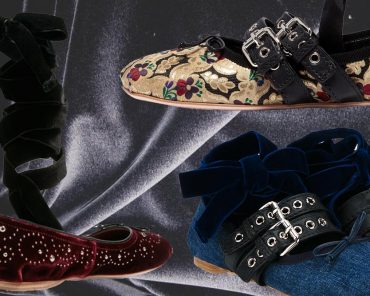 Real vs. Steal: Miu Miu Ballerinas Real vs. Steal: Miu Miu Ballerinas