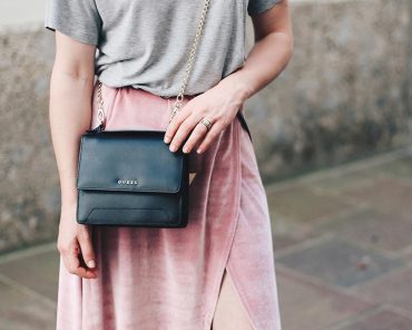 Samt – So wird der Trend-Stoff tragbar! Samt – So wird der Trend-Stoff tragbar!