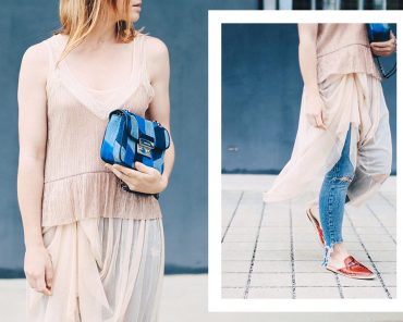 Tüllrock, Tutu und Co. – So alltagstauglich ist dieser Modetrend! Tüllrock, Tutu und Co. – So alltagstauglich ist dieser Modetrend!