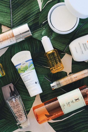 Frischer Teint und strahlende Haut? Das sind meine 9 liebsten Beauty-Helfer! Frischer Teint und strahlende Haut? Das sind meine 9 liebsten Beauty-Helfer!