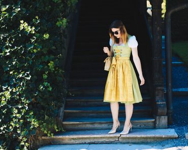 Oktoberfest Styling Tipps: Dirndl-Dekolleté, passende Schuhe und Dirndl No-Gos! Oktoberfest Styling Tipps: Dirndl-Dekolleté, passende Schuhe und Dirndl No-Gos!