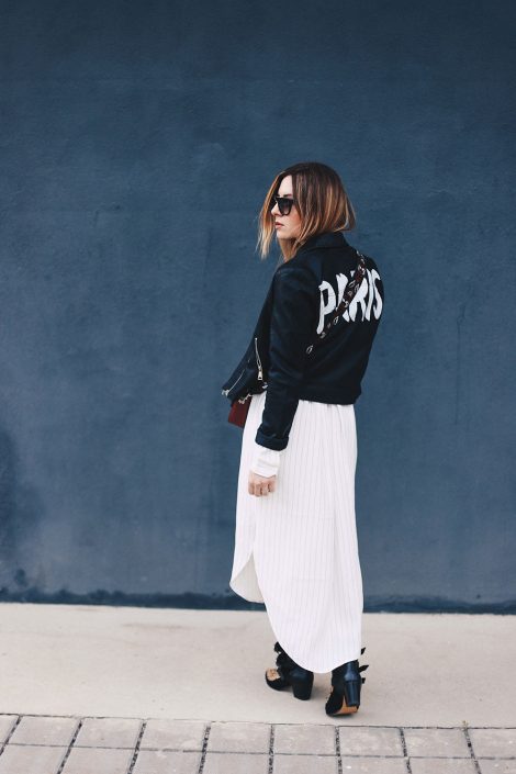 Boots zum Kleid: So trage ich meine liebsten Sommerteile im Herbst! Boots zum Kleid: So trage ich meine liebsten Sommerteile im Herbst!