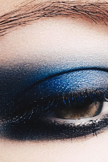 Das sind die schönsten Makeup-Trends im Herbst! Das sind die schönsten Makeup-Trends im Herbst!