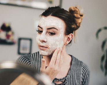 Alginat-Maske für Zuhause + Anwendervideo Alginat-Maske für Zuhause + Anwendervideo