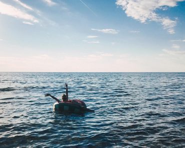 Entspannen im Urlaub von jetzt auf gleich – geht das? Entspannen im Urlaub von jetzt auf gleich – geht das?