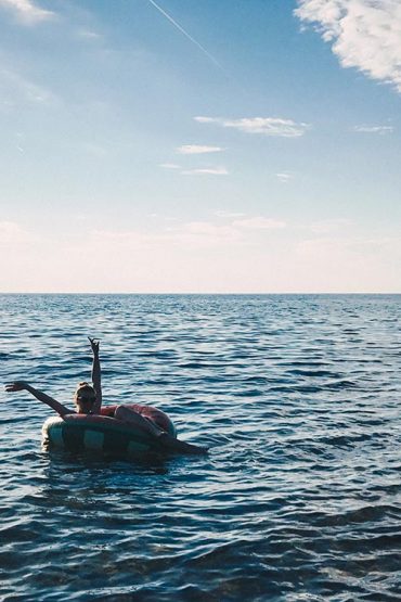 Entspannen im Urlaub von jetzt auf gleich – geht das? Entspannen im Urlaub von jetzt auf gleich – geht das?