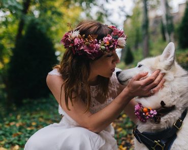 Style Shoot zum Thema Herbsthochzeit in Tirol mit unseren Hunden Style Shoot zum Thema Herbsthochzeit in Tirol mit unseren Hunden