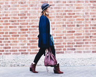 Jacken und Mäntel für den Herbst – das sind die Key Pieces! Jacken und Mäntel für den Herbst – das sind die Key Pieces!