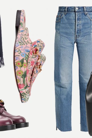 Die schönsten Luxus-Lookalikes aktueller Trendteile und Klassiker Die schönsten Luxus-Lookalikes aktueller Trendteile und Klassiker