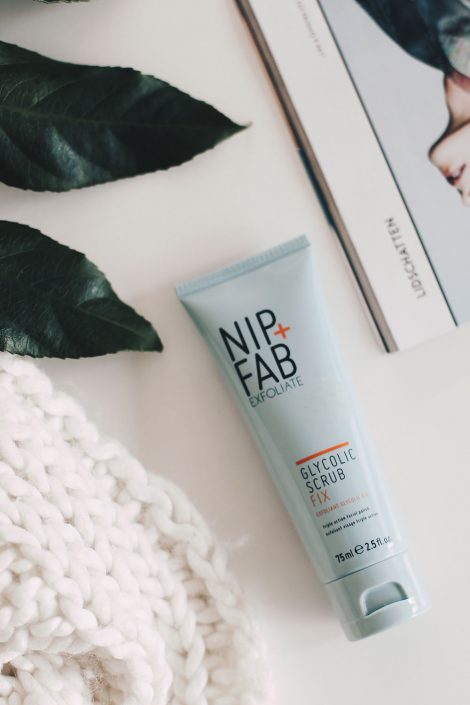 Die neuen NIP+FAB Produkte im Test! Die neuen NIP+FAB Produkte im Test!