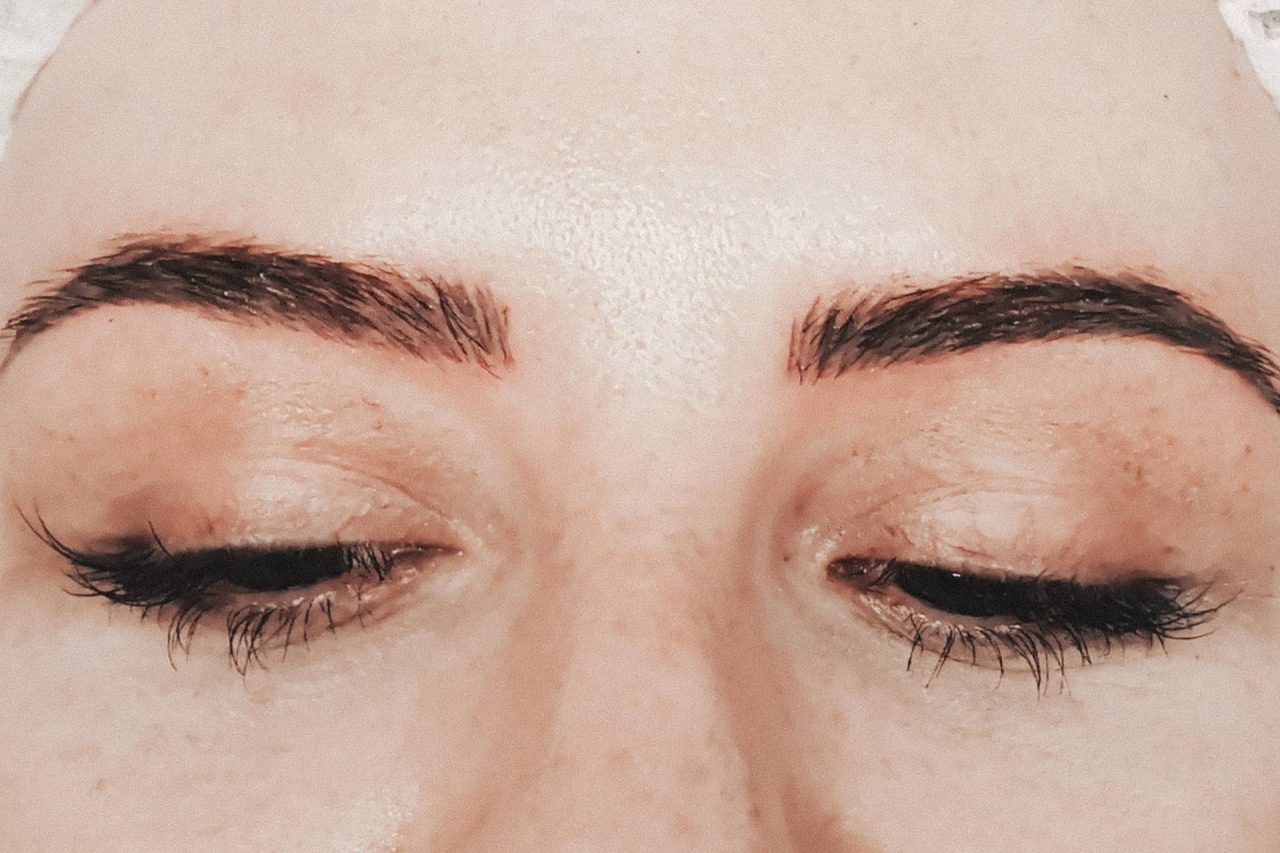 Meine Erfahrungen mit Microblading! Inklusive VorherNachher Fotos!