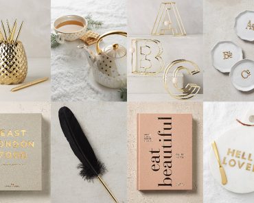 Geschenketipps: Der Deko-Gift-Guide für ein schönes Zuhause! Geschenketipps: Der Deko-Gift-Guide für ein schönes Zuhause!