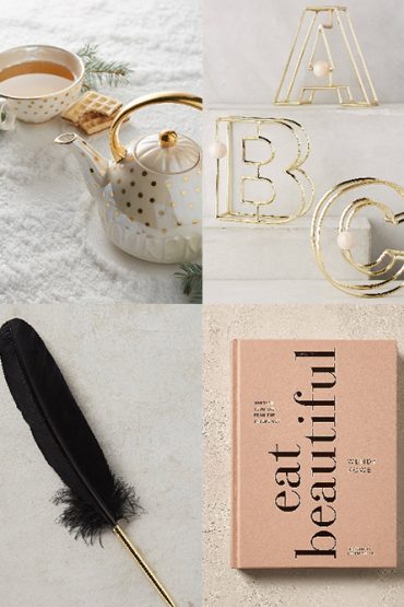 Geschenketipps: Der Deko-Gift-Guide für ein schönes Zuhause! Geschenketipps: Der Deko-Gift-Guide für ein schönes Zuhause!