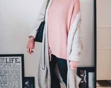 Fashion Diary: 5 kuschelige Outfits für kalte Tage! Fashion Diary: 5 kuschelige Outfits für kalte Tage!