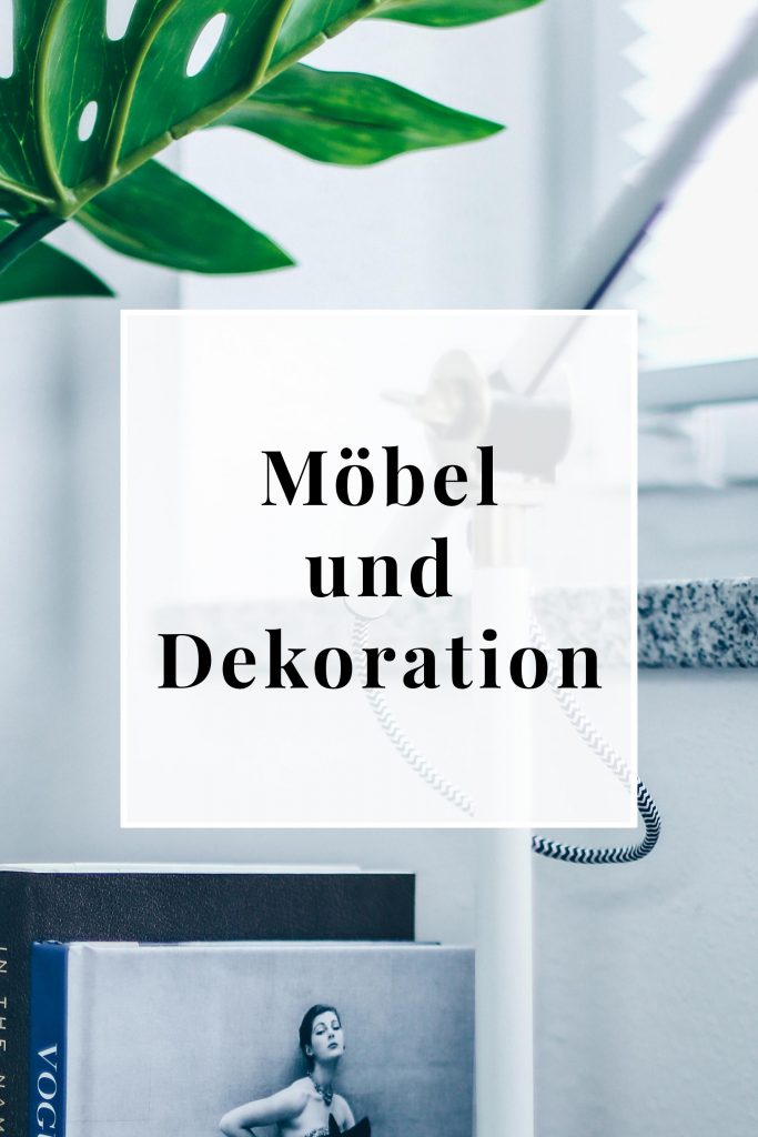 Ausgewählte sowie exklusive Möbel und Deko online shoppen!