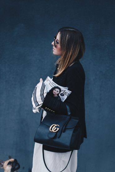 Glockenärmel, Trompetenärmel und Co. – Die schönsten Statement-Teile auf einen Blick! Glockenärmel, Trompetenärmel und Co. – Die schönsten Statement-Teile auf einen Blick!