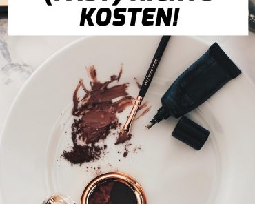 10 schnelle Beauty-Tipps, die (fast) nichts kosten! 10 schnelle Beauty-Tipps, die (fast) nichts kosten!