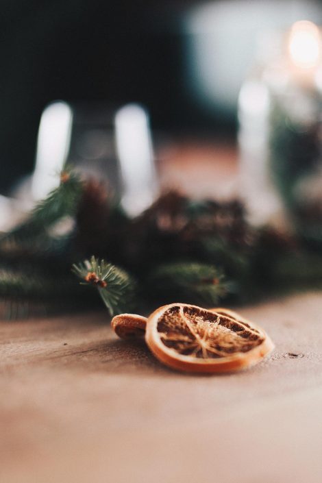 2 Last Minute DIYs für Weihnachten 2 Last Minute DIYs für Weihnachten