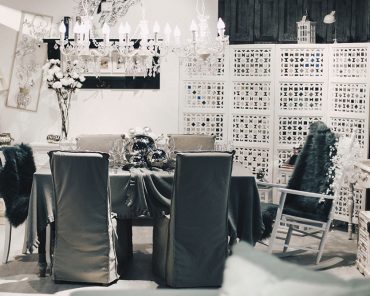 Minimalistische Tisch-Deko zu Weihnachten – Tipps und Tricks! Minimalistische Tisch-Deko zu Weihnachten – Tipps und Tricks!