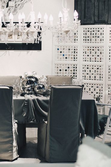 Minimalistische Tisch-Deko zu Weihnachten – Tipps und Tricks! Minimalistische Tisch-Deko zu Weihnachten – Tipps und Tricks!