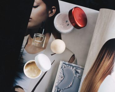 Das sind meine Winter Beauty Must-haves! Das sind meine Winter Beauty Must-haves!