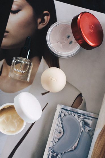 Das sind meine Winter Beauty Must-haves! Das sind meine Winter Beauty Must-haves!