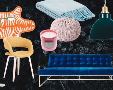 Wohnen mit Farben: Das sind die Pantone-Trends für 2017! Wohnen mit Farben: Das sind die Pantone-Trends für 2017!