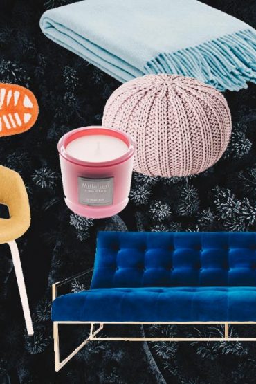 Wohnen mit Farben: Das sind die Pantone-Trends für 2017! Wohnen mit Farben: Das sind die Pantone-Trends für 2017!