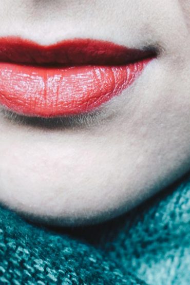 Beauty-Hack: Lippenstifte länger haltbar machen! Beauty-Hack: Lippenstifte länger haltbar machen!