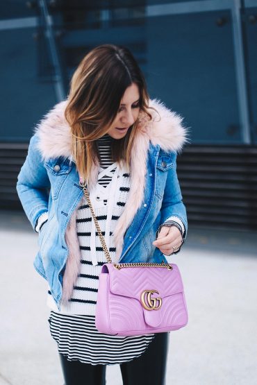 So trage ich meine Sneaker auch im Winter! So trage ich meine Sneaker auch im Winter!