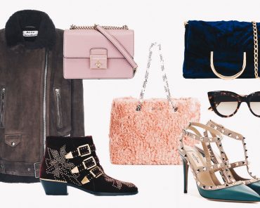 Die schönsten Designer-Sale Picks! Die schönsten Designer-Sale Picks!