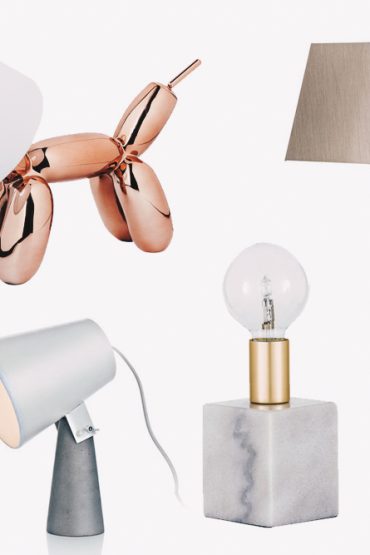 15 schöne Tischlampen – perfekt für Wohnraum und Büro! 15 schöne Tischlampen – perfekt für Wohnraum und Büro!