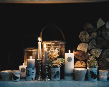 XMAS-Interior-Guide! 4 Tipps für weihnachtliche Wohlfühlstimmung! XMAS-Interior-Guide! 4 Tipps für weihnachtliche Wohlfühlstimmung!