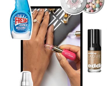 5 Beautyprodukte die man (nicht) braucht! 5 Beautyprodukte die man (nicht) braucht!